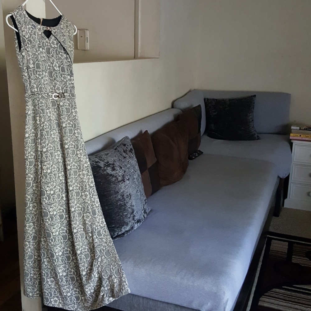 Beautiful maxi dress